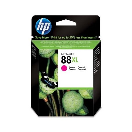 HP INKJET K550 MAGENTA HP 88 XL