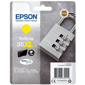 EPSON N. 35 XL YE  PRO WF 4720DWF