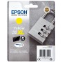 EPSON N. 35 XL YE  PRO WF 4720DWF