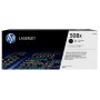 TONER HP N.508X ORIGINALE 12500PG. NERO