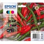 MULTIPACK EPSON 503 NERO XL+C+M+Y