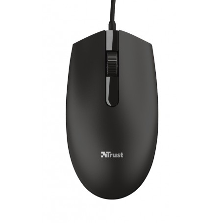 MOUSE USB TRUST TM101 1200 DPI