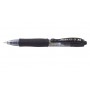 PILOT G2-XS MINI BK GRIP ERG. 0,7MM