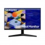 MONITOR SAMSUNG 27"LED IPS FULLHD 1080P