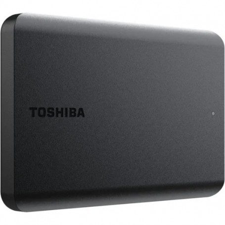 TOSHIBA CANVIO BASICS HD 2,5" 2TB USB3.2