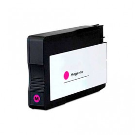 CARTUCCIA COMP. HP 3ED68A 712XL MAGENTA