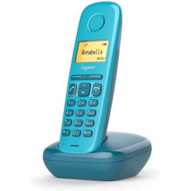 TELEFONO CORDLESS GIGASET A170 AZZ