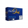 CARTA A5 PAPER ONE ALL PURPOSE 80GR BLU