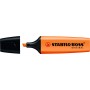 STABILO BOSS ARANCIONE FLUORESCENTE