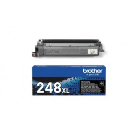 BROTHER TN248XL TONER ORIGINALE NERO