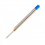 REFILL PER PENNA TIPO PARKER 80460 BLU