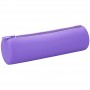 POUCH CASE TONDO IN SILICONE 3 COLRI