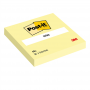 POST-IT DA 100 FOGLIETTI GIALLO 76X76MM