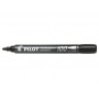 MARCATORE PILOT 100 BK PUNTA TONDA FINE