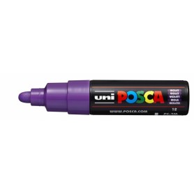 MARKER UNI POSCA PC-7M VIOLA