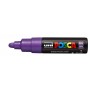 MARKER UNI POSCA PC-7M VIOLA