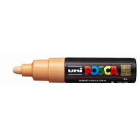 MARKER UNI POSCA PC-7M  ARANCIONE CH.