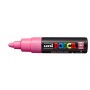 MARKER UNI POSCA PC-7M  ROSA