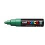 MARKER UNI POSCA PC-7M  VERDE