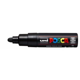 MARKER UNI POSCA PC-7M  NERO