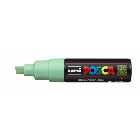 MARKER UNI POSCA PC-8K  VERDE CHIARO