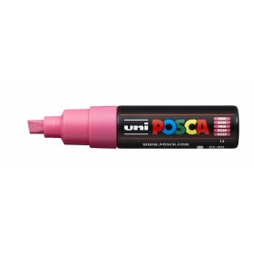 MARKER UNI POSCA PC-8K  ROSA