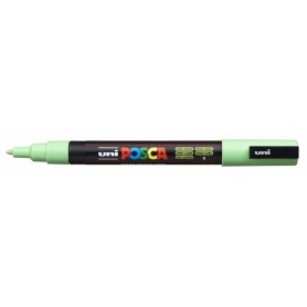 MARKER UNI POSCA PC-3M VERDE CHIARO