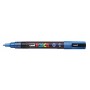 MARKER UNI POSCA PC-3ML  BLU