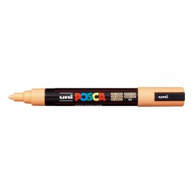 MARKER UNI POSCA PC-5M 6PZ ARANCIONE CHI