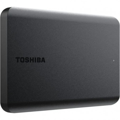 TOSHIBA CANVIO BASICS HD 2,5" 4TB USB3.2