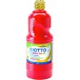 TEMPERA 1LT GIOTTO PAINT ROSSO SCARLATTO