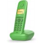 TELEFONO CORDLESS GIGASET A170 VERDE