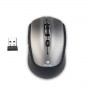 MOUSE WIRELESS NGS FRIZZ DUAL 1600 DPI