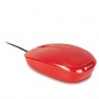 MOUSE ROSSO USB NGS FLAME 1000 DPI