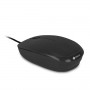 MOUSE NERO USB NGS FLAME 1000 DPI