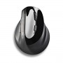 MOUSE VERTICALE ERGONOMICO WIRELESS NGS