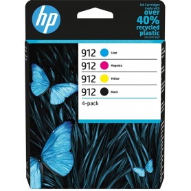 HP N.912 MULTIPACK