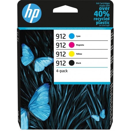 HP N.912 MULTIPACK