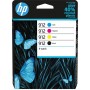 HP N.912 MULTIPACK