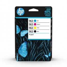 HP N.963 MULTIPACK