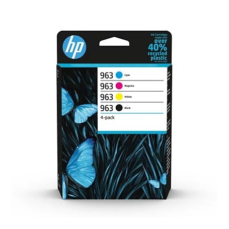 HP N.963 MULTIPACK