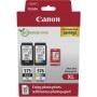 CANON PG575XL/CL576XL + CARTA FOTO