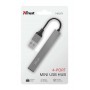 TRUST HALYX HUB 4 PORTE USB 2.0