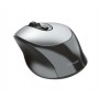 MOUSE WIRELESS TRUST ZAYA 1600 DPI