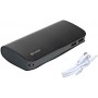 PLATINET POWER BANK 11000MAH MICRO BK