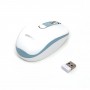 OMEGA MOUSE WIRELESS 1200DPI