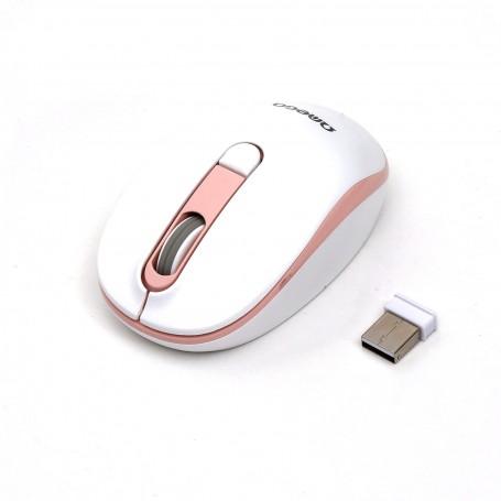 OMEGA MOUSE WIRELESS 1200DPI