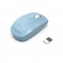 OMEGA MOUSE WIRELESS 1200DPI