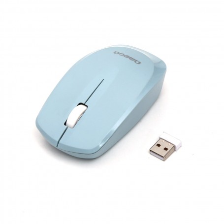 OMEGA MOUSE WIRELESS 1200DPI