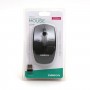 OMEGA MOUSE WIRELESS 1200DPI NERO